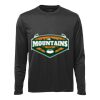 ATC™ PRO TEAM LONG SLEEVE TEE Thumbnail