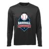 ATC™ PRO TEAM LONG SLEEVE TEE Thumbnail