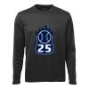 ATC™ PRO TEAM LONG SLEEVE TEE Thumbnail