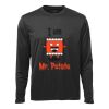 ATC™ PRO TEAM LONG SLEEVE TEE Thumbnail