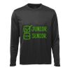 ATC™ PRO TEAM LONG SLEEVE TEE Thumbnail