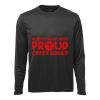 ATC™ PRO TEAM LONG SLEEVE TEE Thumbnail