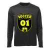 ATC™ PRO TEAM LONG SLEEVE TEE Thumbnail