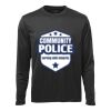 ATC™ PRO TEAM LONG SLEEVE TEE Thumbnail