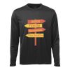 ATC™ PRO TEAM LONG SLEEVE TEE Thumbnail