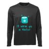ATC™ PRO TEAM LONG SLEEVE TEE Thumbnail