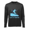 ATC™ PRO TEAM LONG SLEEVE TEE Thumbnail