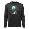 ATC™ PRO TEAM LONG SLEEVE TEE Thumbnail