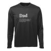 ATC⢠PRO TEAM LONG SLEEVE TEE ATC⢠PRO TEAM LONG SLEEVE TEE Thumbnail