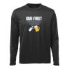 ATC⢠PRO TEAM LONG SLEEVE TEE ATC⢠PRO TEAM LONG SLEEVE TEE Thumbnail