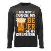 ATC™ PRO TEAM LONG SLEEVE TEE Thumbnail