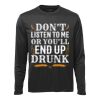ATC™ PRO TEAM LONG SLEEVE TEE Thumbnail