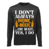 ATC™ PRO TEAM LONG SLEEVE TEE Thumbnail