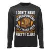 ATC™ PRO TEAM LONG SLEEVE TEE Thumbnail