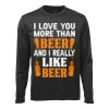 ATC™ PRO TEAM LONG SLEEVE TEE Thumbnail