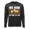 ATC™ PRO TEAM LONG SLEEVE TEE Thumbnail