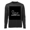 ATC™ PRO TEAM LONG SLEEVE TEE Thumbnail