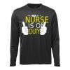 ATC™ PRO TEAM LONG SLEEVE TEE Thumbnail