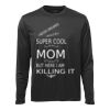 ATC™ PRO TEAM LONG SLEEVE TEE Thumbnail