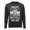 ATC™ PRO TEAM LONG SLEEVE TEE Thumbnail