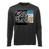ATC™ PRO TEAM LONG SLEEVE TEE Thumbnail