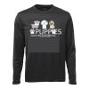 ATC™ PRO TEAM LONG SLEEVE TEE Thumbnail