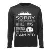 ATC™ PRO TEAM LONG SLEEVE TEE Thumbnail