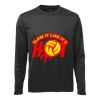 ATC™ PRO TEAM LONG SLEEVE TEE Thumbnail