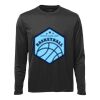 ATC™ PRO TEAM LONG SLEEVE TEE Thumbnail