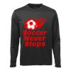 ATC™ PRO TEAM LONG SLEEVE TEE Thumbnail