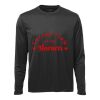ATC™ PRO TEAM LONG SLEEVE TEE Thumbnail