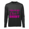 ATC™ PRO TEAM LONG SLEEVE TEE Thumbnail