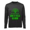 ATC™ PRO TEAM LONG SLEEVE TEE Thumbnail