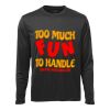 ATC™ PRO TEAM LONG SLEEVE TEE Thumbnail