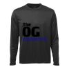 ATC™ PRO TEAM LONG SLEEVE TEE Thumbnail