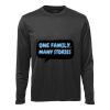 ATC™ PRO TEAM LONG SLEEVE TEE Thumbnail