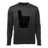 ATC™ PRO TEAM LONG SLEEVE TEE Thumbnail