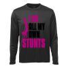 ATC™ PRO TEAM LONG SLEEVE TEE Thumbnail