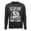 ATC™ PRO TEAM LONG SLEEVE TEE Thumbnail