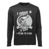 ATC™ PRO TEAM LONG SLEEVE TEE Thumbnail