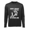 ATC™ PRO TEAM LONG SLEEVE TEE Thumbnail