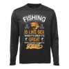 ATC™ PRO TEAM LONG SLEEVE TEE Thumbnail