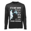 ATC™ PRO TEAM LONG SLEEVE TEE Thumbnail