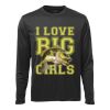 ATC™ PRO TEAM LONG SLEEVE TEE Thumbnail