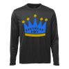ATC™ PRO TEAM LONG SLEEVE TEE Thumbnail