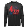 ATC™ PRO TEAM LONG SLEEVE TEE Thumbnail
