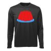 ATC™ PRO TEAM LONG SLEEVE TEE Thumbnail