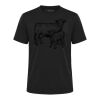ATC™ PRO TEAM SHORT SLEEVE YOUTH TEE Thumbnail