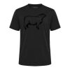 ATC™ PRO TEAM SHORT SLEEVE YOUTH TEE Thumbnail