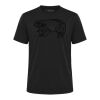 ATC™ PRO TEAM SHORT SLEEVE YOUTH TEE Thumbnail